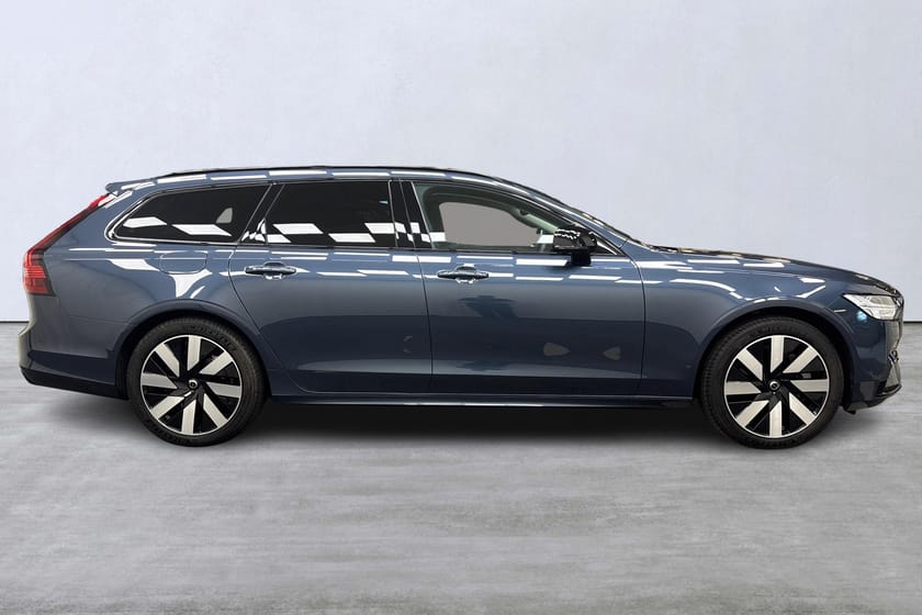 Bild 5 av Volvo V90 T6 Ultra Dark