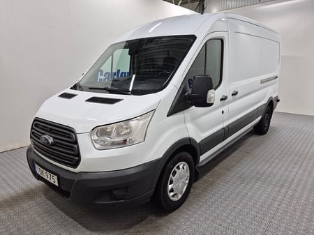 Ford Transit 350