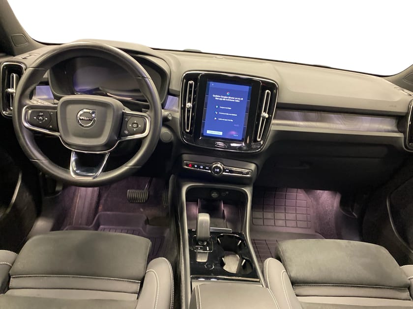 Bild 5 av Volvo XC40 Recharge Single Motor Plus