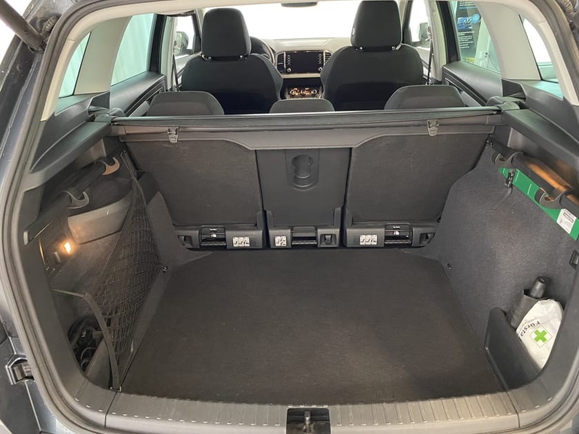 Bild 5 av Škoda Karoq TSI 115 HK DSG