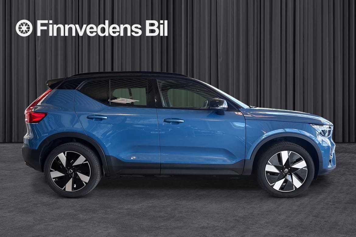 Bild 2 av 6 på bilen