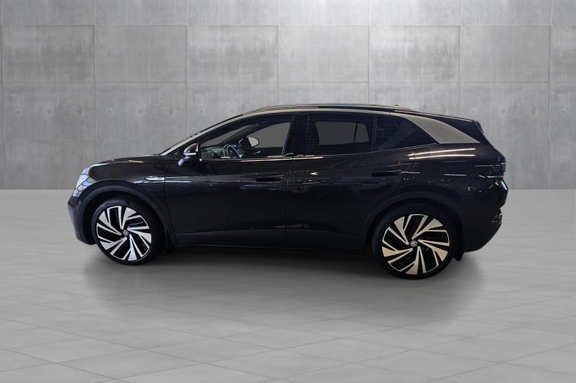 Bilde 2 av Volkswagen ID.4 Pro Performance 77kWh 204hk 1st Max