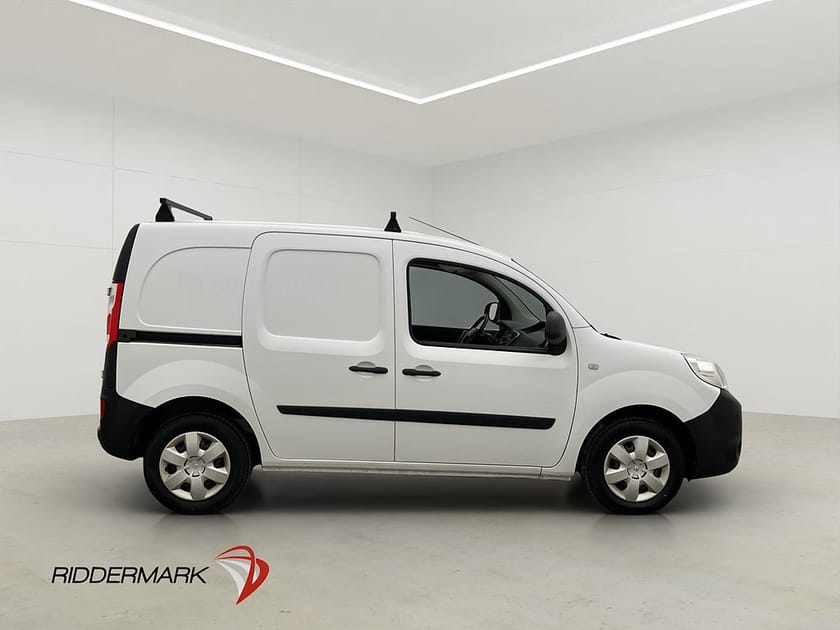 Bild 2 av Renault Kangoo Express