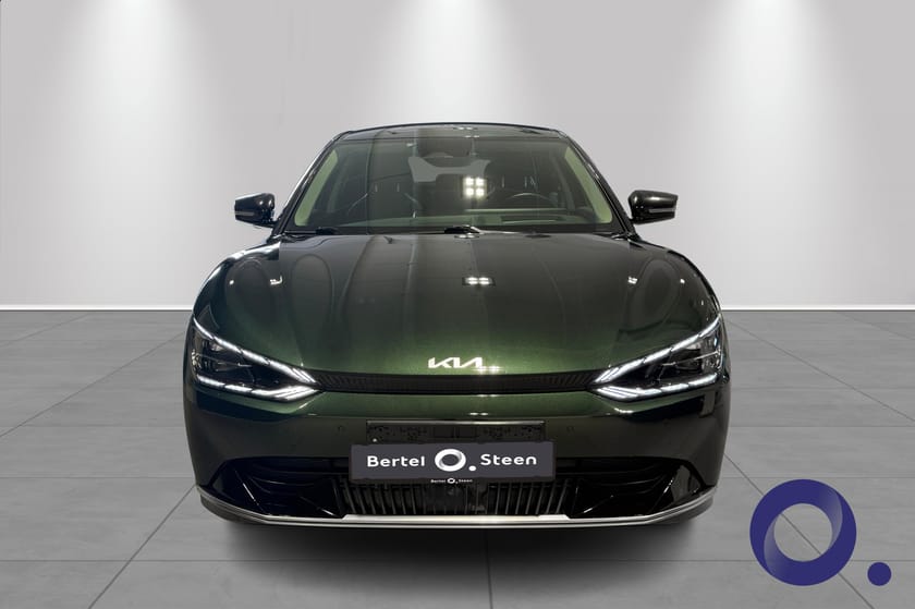 Bilde 3 av Kia EV6 Exclusive / ADAPTIV CRUISE / GODT UTSTYRT! /