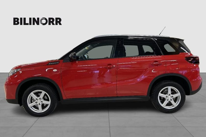 Bild 3 av Suzuki Vitara Hybrid AllGrip | VHJUL