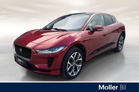 Jaguar I-Pace EV400 AWD Auto S