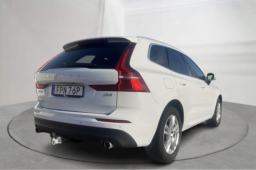 Bild 3 av Volvo XC60