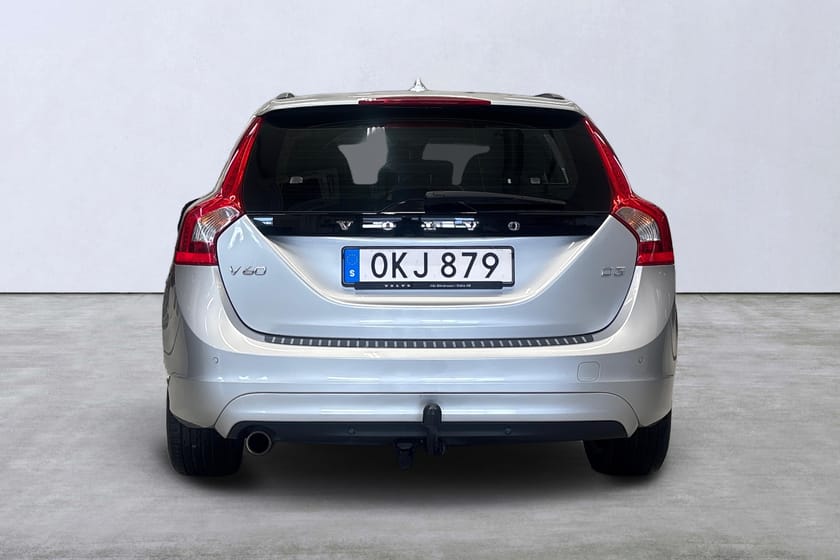 Bild 5 av Volvo V60