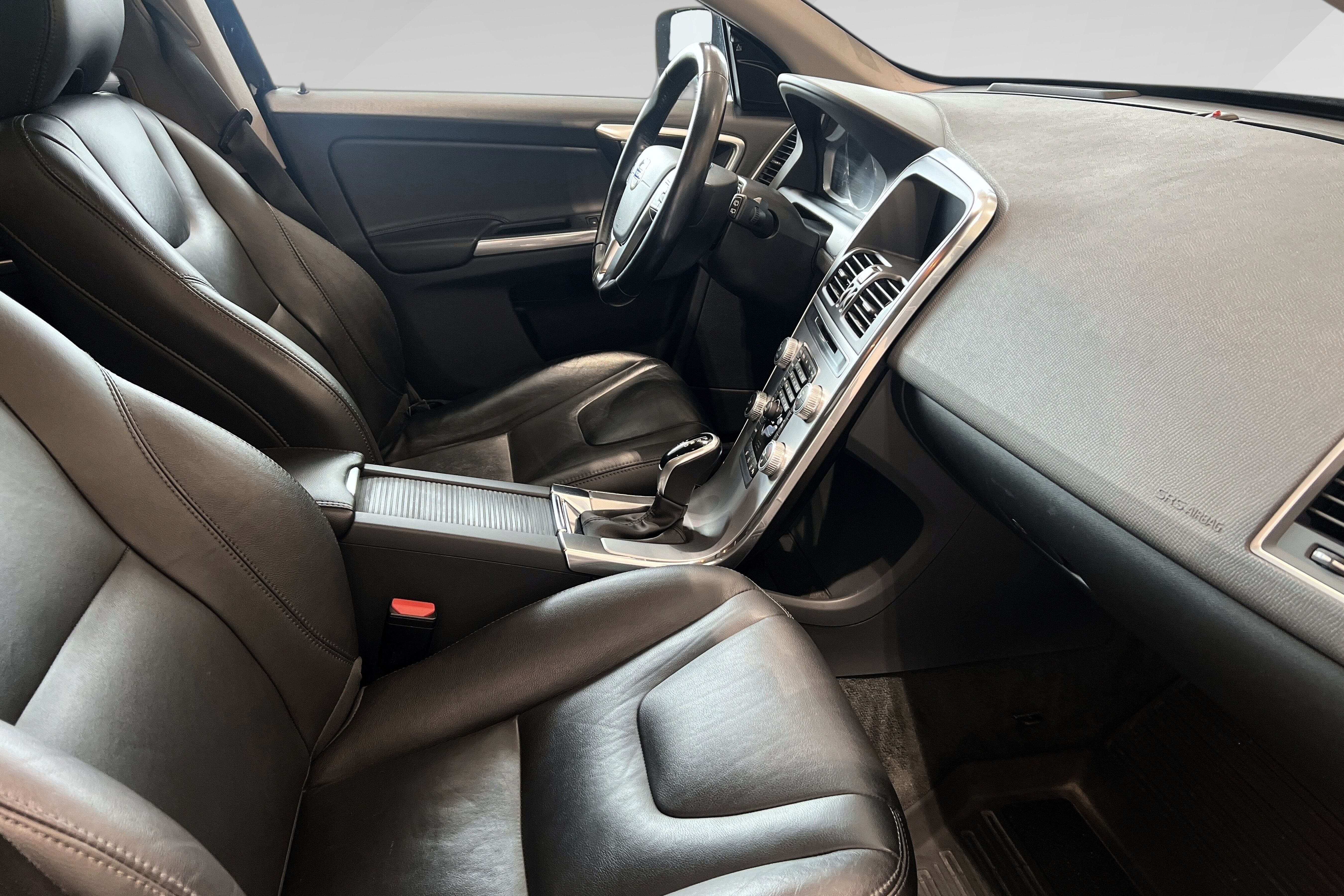 Volvo XC60 bilde 18