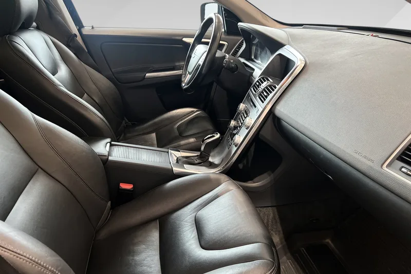 Volvo XC60 bilde 18