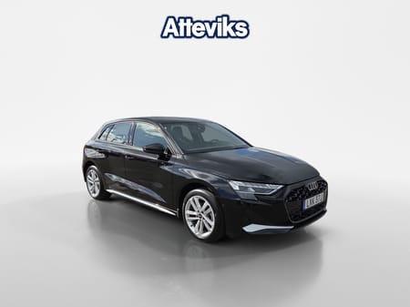 Audi A3 Sportback 35 TFSI
