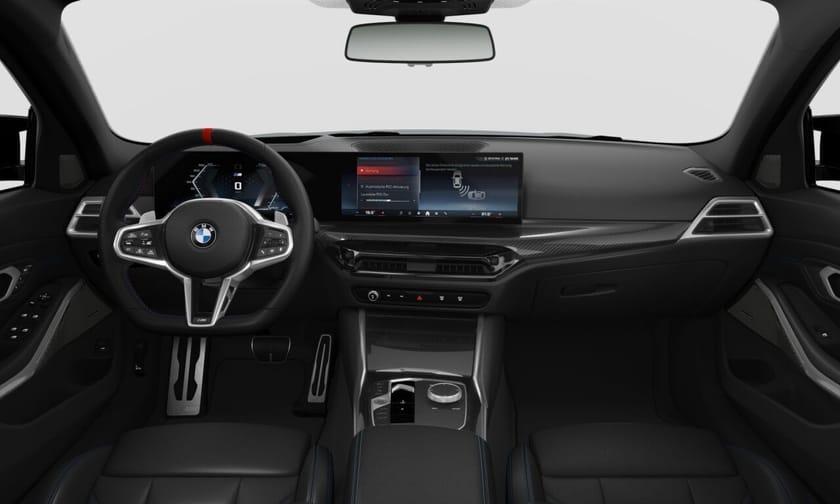 Bild 4 av BMW M340i xDrive Touring M Performance Edition