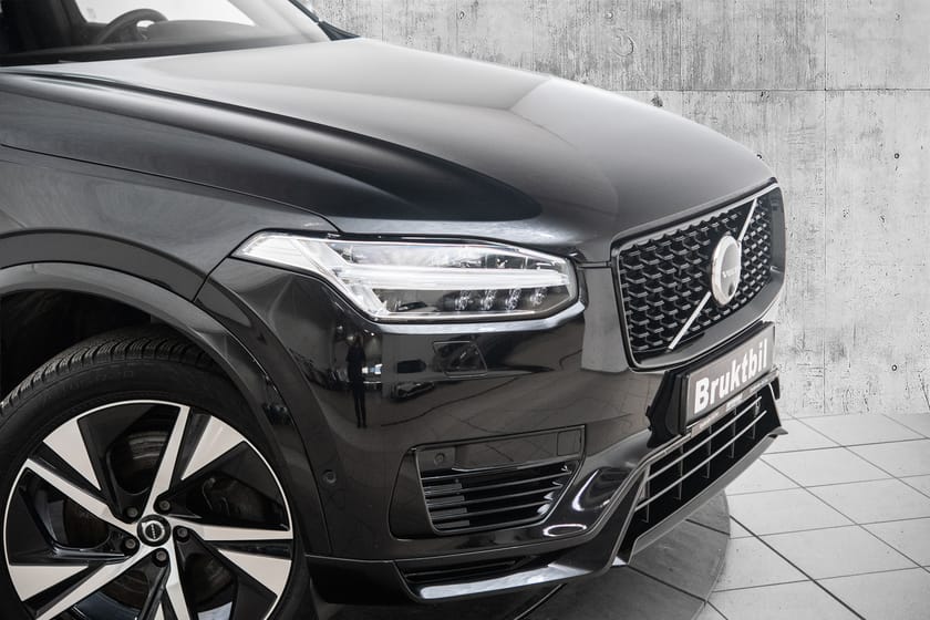Bilde 2 av Volvo XC90 7 Seats