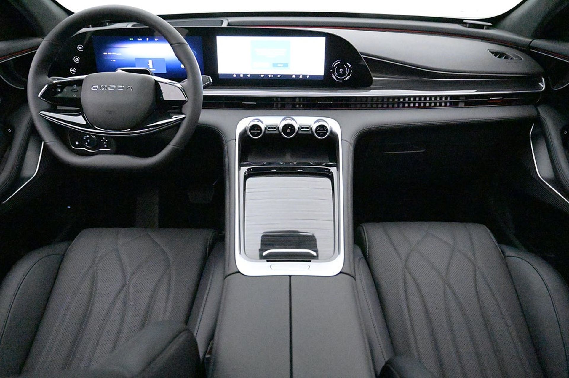Omoda 5 2026, bild 6/10