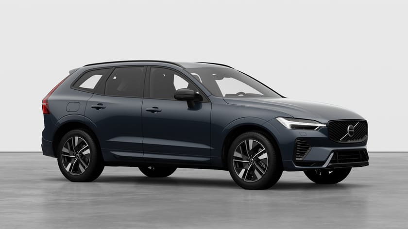 Bild 2 av Volvo XC60