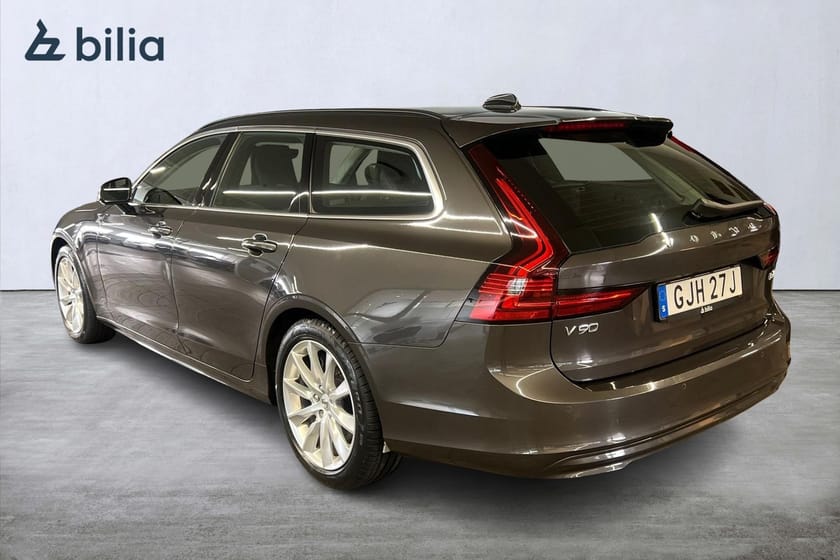 Bild 3 av Volvo V90
