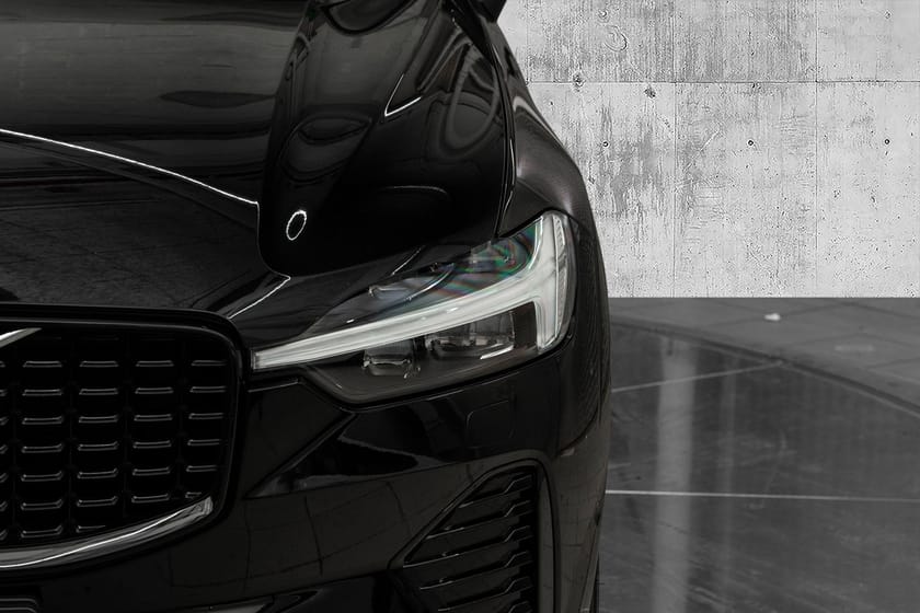 Bilde 5 av Volvo XC60 T6 AWD Plug In Hybrid Plus Dark 456Hk. Hengerfeste!
