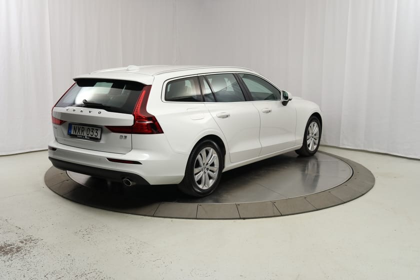 Bild 3 av Volvo V60 D3 Momentum Advanced Edition