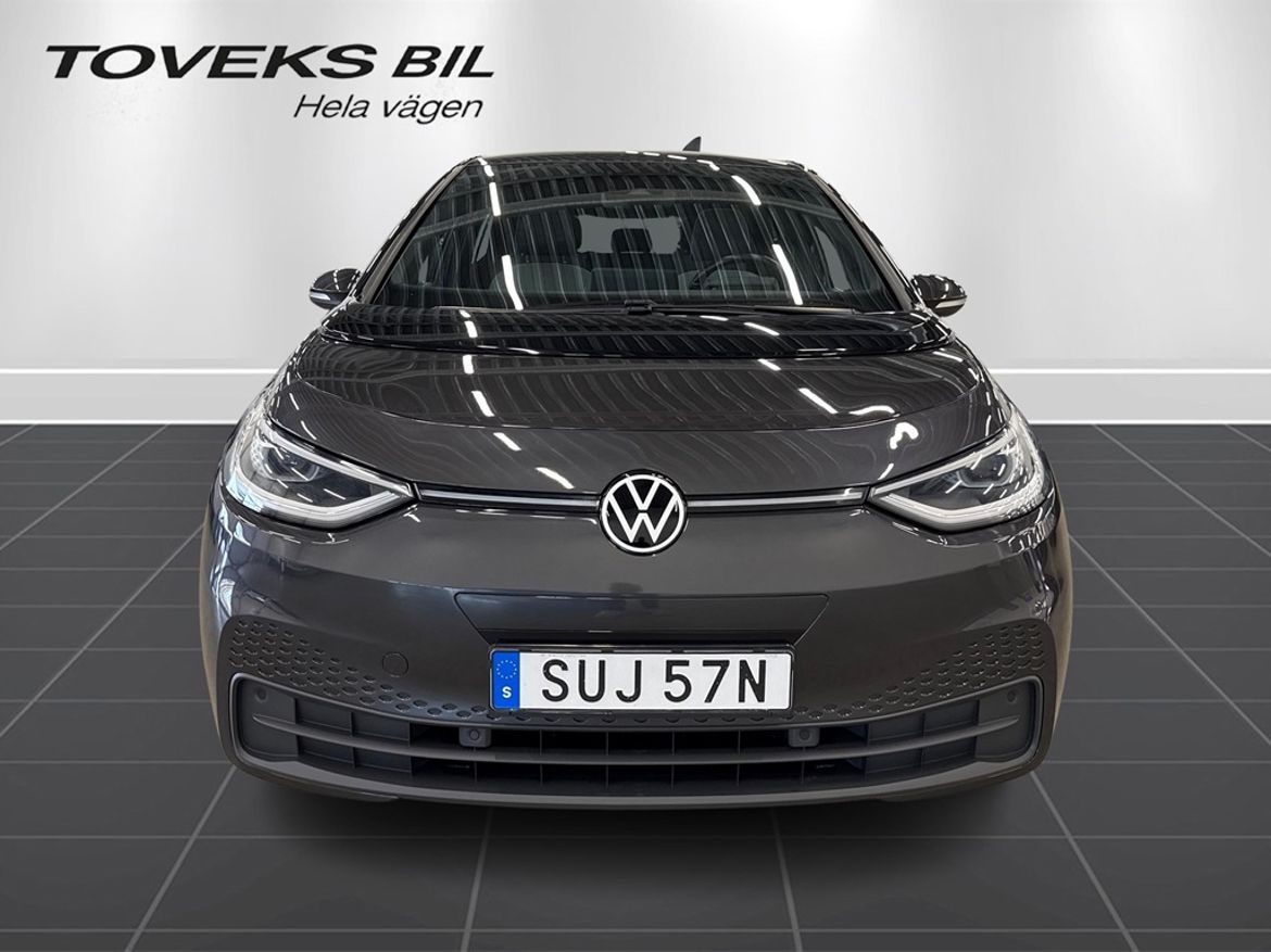 Volkswagen Volkswagen ID.3 Pro Performance — bild 5