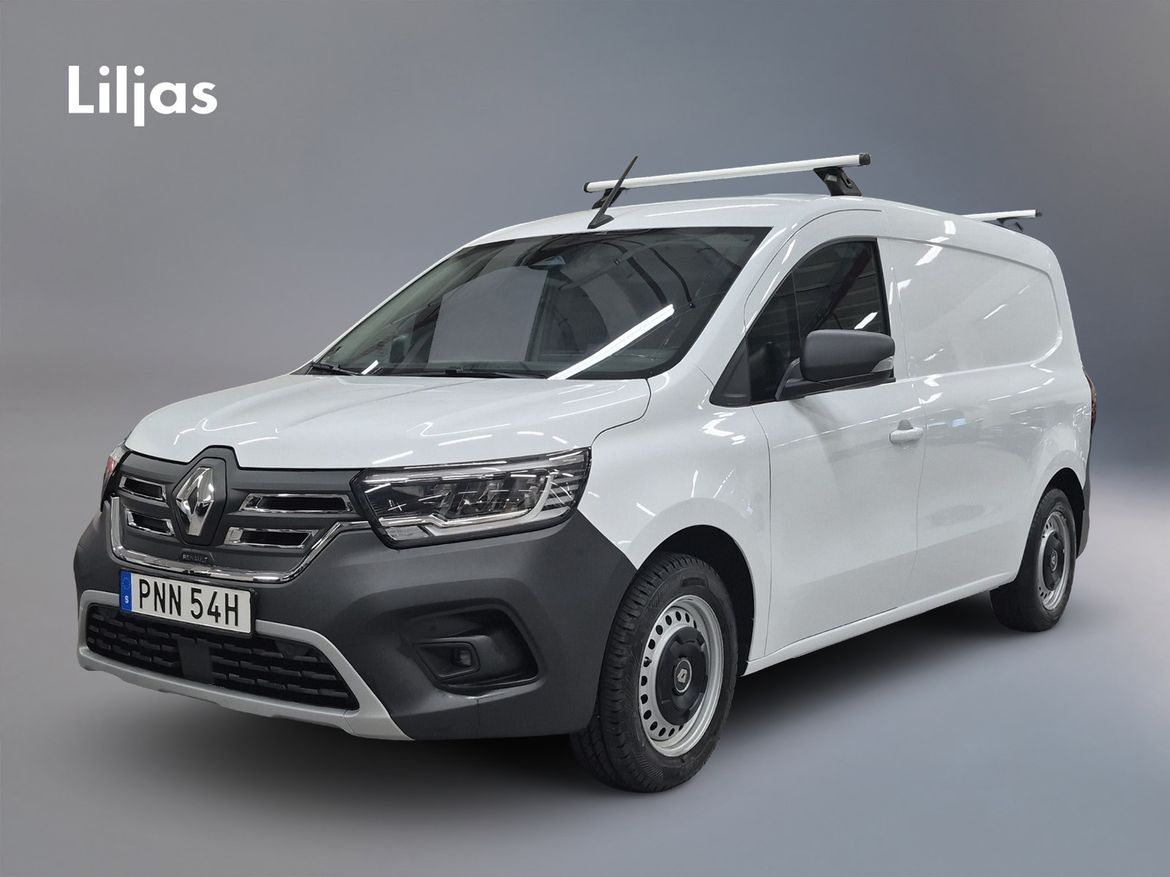 PNN54H – Renault Kangoo E-Tech