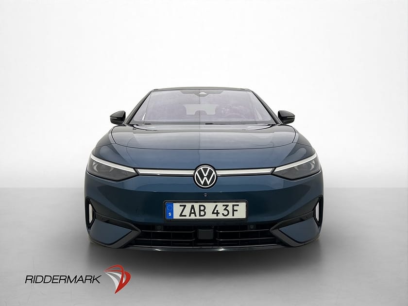 Bild 3 av Volkswagen ID.7 Pro