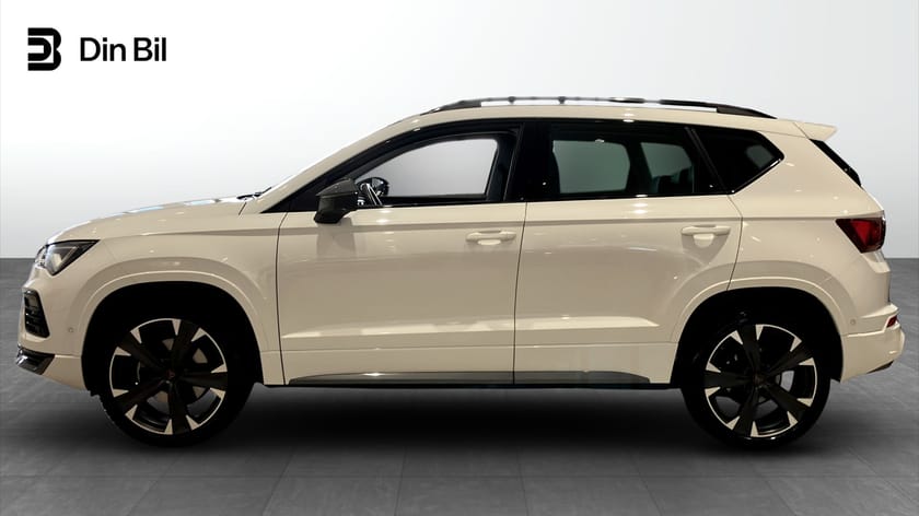 Bild 2 av CUPRA Ateca 1.5 TSI 150 DSG7 Drag B-kamera Beats