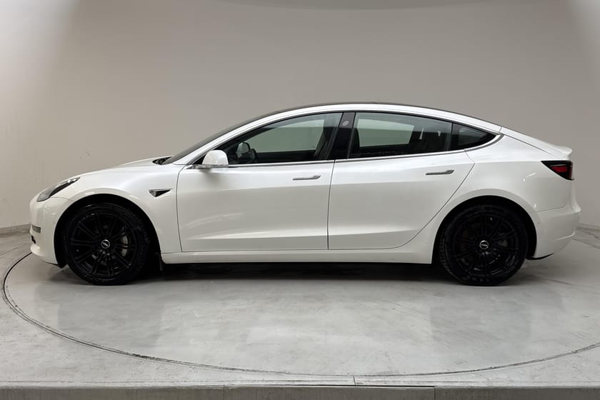 Bild 2 av Tesla Model 3 Long Range AWD