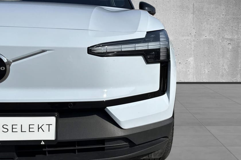 Bilde 4 av Volvo EX30 Twin Motor Performance Performance// Rentekampanje//UTVIDET Garanti