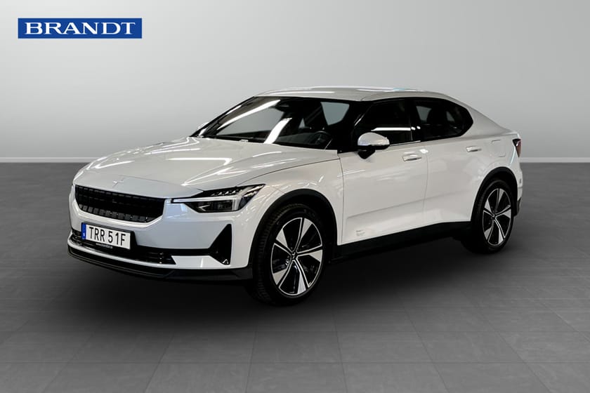 Bild 1 av Polestar 2 Long Range Single Motor 78kWh