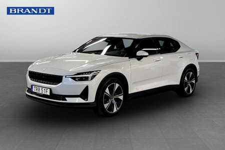 Polestar 2 Long Range Single Motor 78kWh