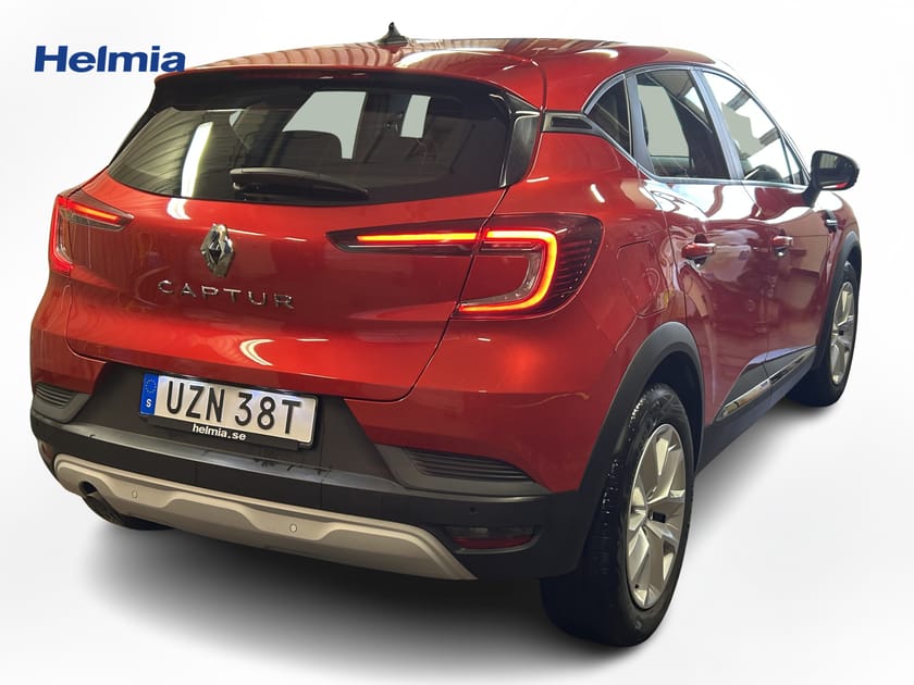 Bild 4 av Renault Captur