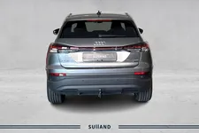 Thumnail bilde 3 av Audi Q4 45 e-tron quattro