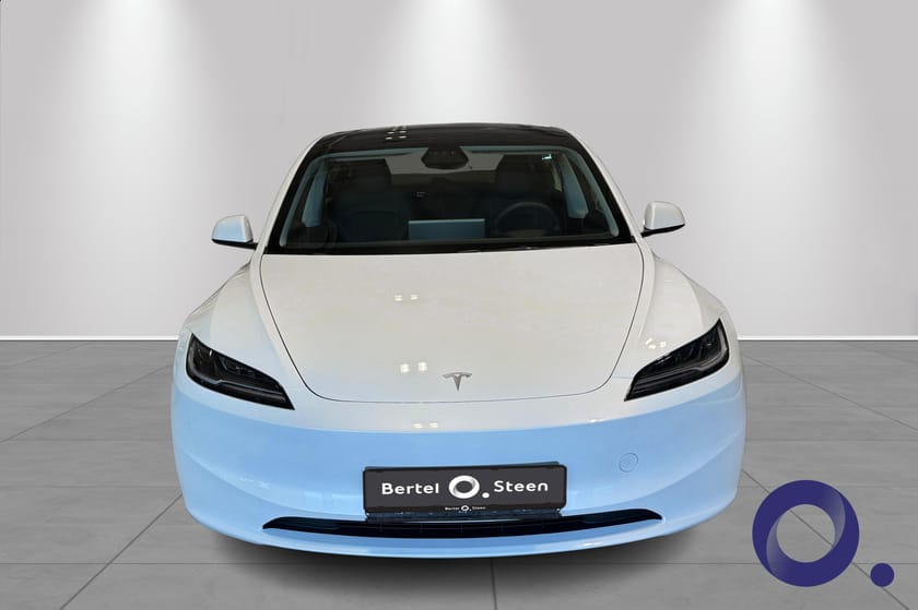 Bilde 3 av Tesla Model 3 Standard Range