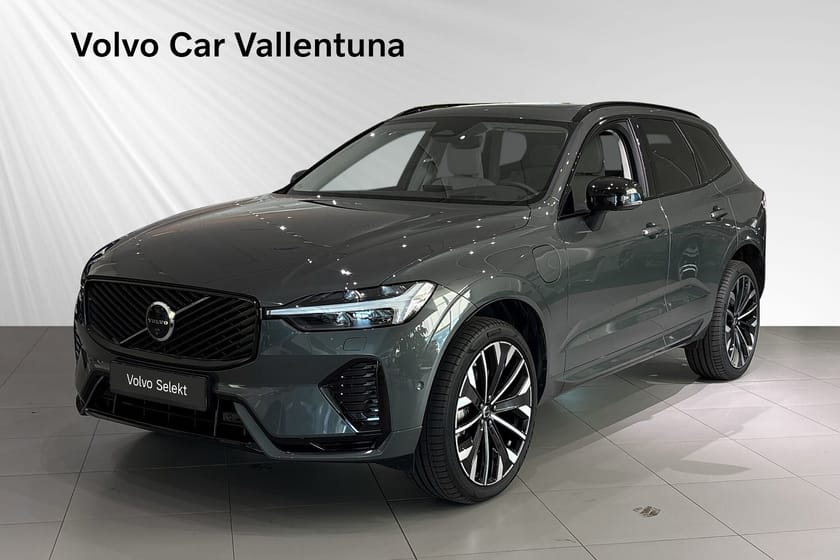 Bild 1 av Volvo XC60