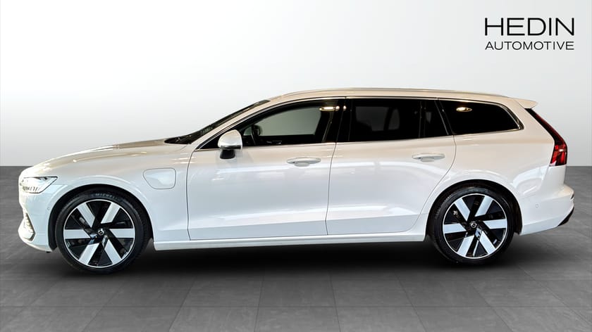Bild 3 av Volvo V60