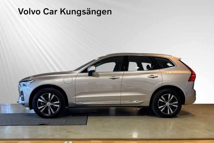 Bild 3 av Volvo XC60