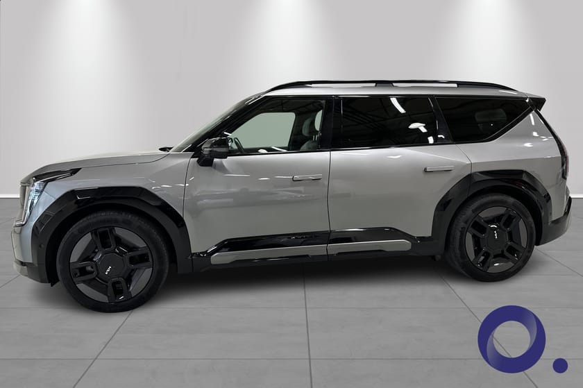 Bilde 2 av Kia EV9 AWD | GT-Line | Panorama | Hengerfeste| 7 seter