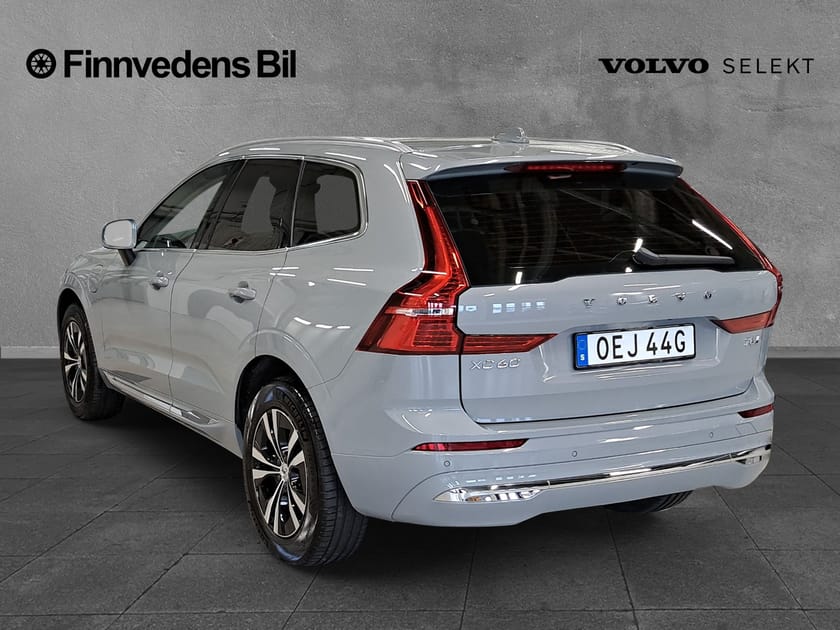 Bild 3 av Volvo XC60 T6 Core Special Edition