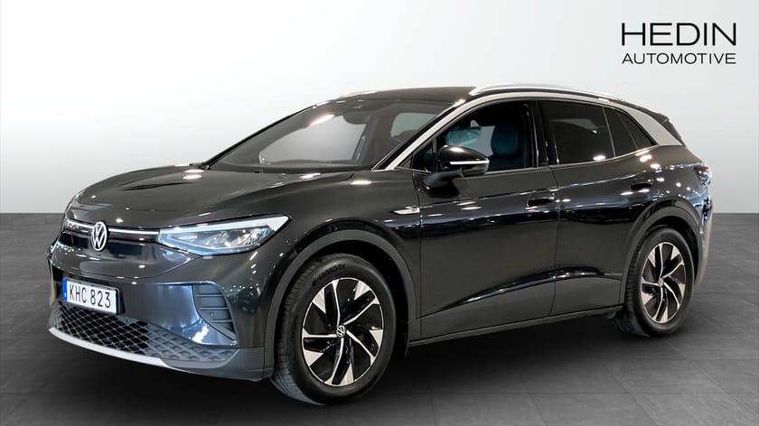 Bild 1 av Volkswagen ID.4 Pro Performance 77 kWh  1st Edition