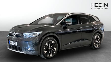 Volkswagen ID.4 Pro Performance 77 kWh  1st Edition