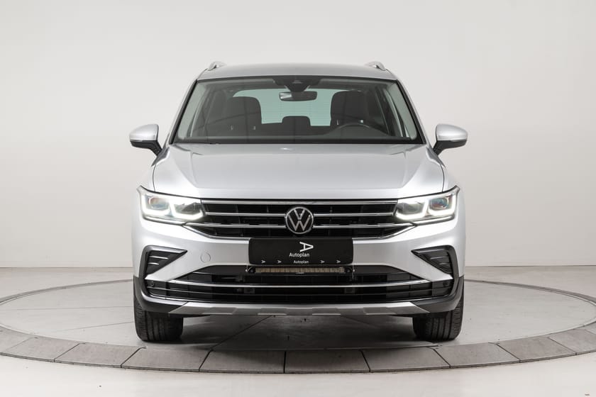Bilde 4 av Volkswagen Tiguan