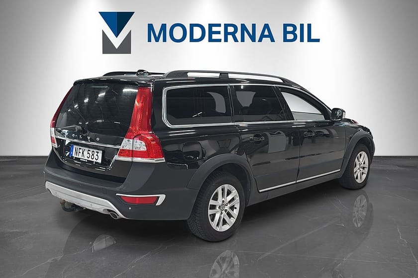 Bild 5 av Volvo XC70