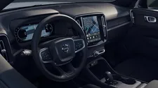 Volvo EX40 Single Motor Extended Range