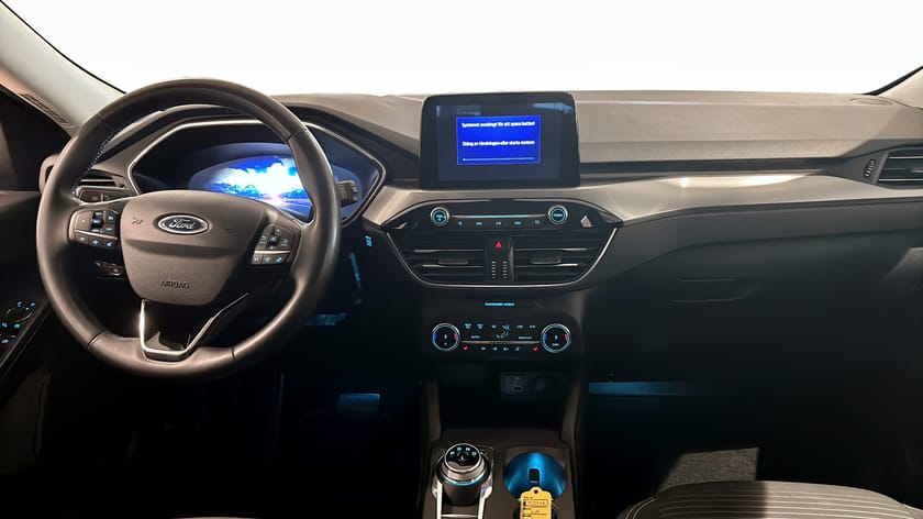 Bild 4 av Ford Kuga Plug-In Hybrid Titanium PHEV |225HK|56km EL|