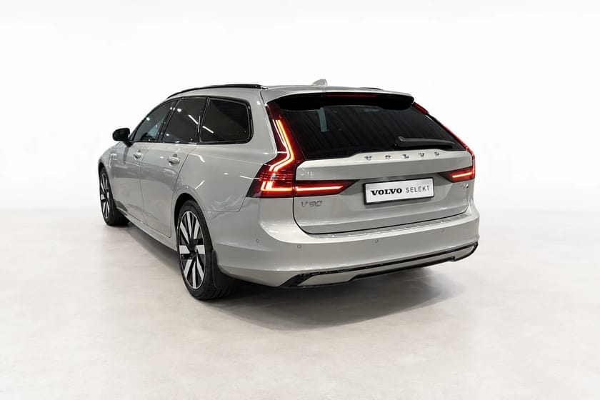 Bild 2 av Volvo V90