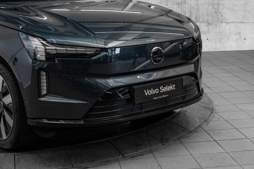 Bilde 3 av Volvo EX90 Twin Motor 7-seater Plus - BOSE Luftfjæring Hengerfeste