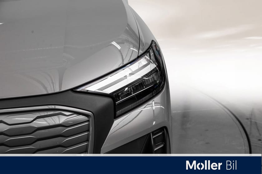 Bilde 4 av Audi Q4 40 e-tron 