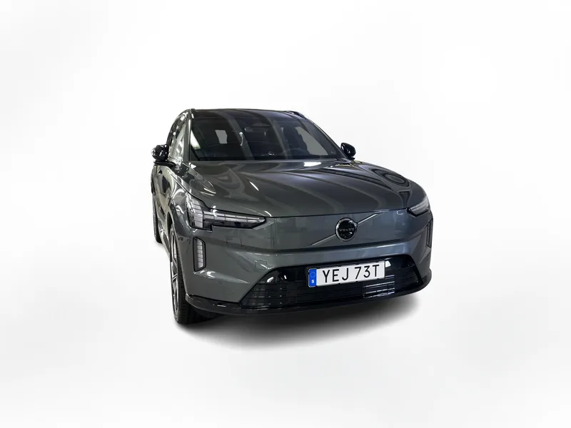 Bild 5 av 15 – Volvo EX90 Twin Motor M Ultra Pro Edt 7s Ultra Pro Edition