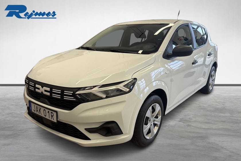 Bild 1 av Dacia Sandero TCe 90 essential