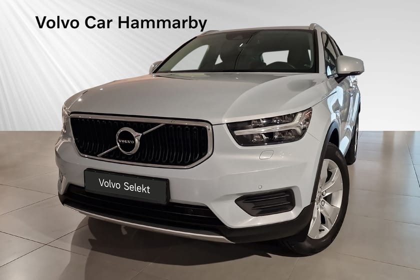 Bild 1 av Volvo XC40
